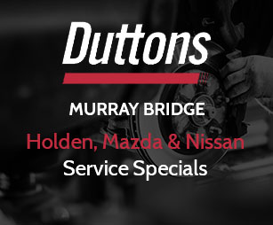 Duttons Adelaide Hills Service Specials